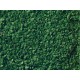 Leaves (medium green, 100g) For G,O,HO,TT,N,Z Scale