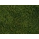 Wild Grass Foliage (light green, 200 x 230 mm, 0.05 qm)