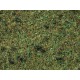 Scatter Grass "Forest Floor" (length: 2.5 mm, 120g)