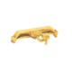 HO Scale Indusi Track Magnet (1.0cm x 0.4cm, 0.4cm high, 10pcs)