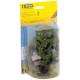 HO Scale Tree with Tree House (Height: 150mm)