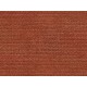 HO Scale Clinker Red (3D Cardboard Sheet, 250 x 125mm)