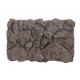 Rock Wall "Basalt" (32 x 21 cm, hard foam)