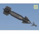 1/48 French Bomb BGL-1000 (2pcs)