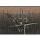 1/32 Airfield Tarmac Sheet: South East Asia (SEA) Helicopter Base (Size: 593x400mm)