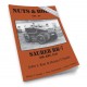 Nuts & Bolts Vol.05 - SdKfz.254 Saurer RK-7 (102 pages, photos & drawing)