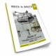 Nuts & Bolts Vol.31 - SdKfz. 131 Marder II Panzerjager II 7.5cm Pak 40/2 (176 pages)