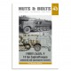 Nuts & Bolts Vol.43 - Famo's SdKfz. 9 18 ton Zugkraftwagen (English, 232 pages)