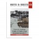 Nuts & Bolts Vol.44 15cm s.I.G. 33 auf Fgst. PzKpfw. II, III, Sturminfanteriegeschutz 33
