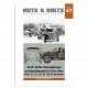 Nuts & Bolts Vol.47 Horch's leichte Panzerspahwagen on Einheitsfahrgestell I & II