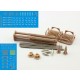 1/32 AIM-120B AMRAAM (4pcs)