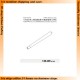 1/350 WWII USS 5inch 38 Caliber Mk30 Naval Gun Barrels (24pcs)