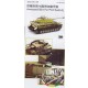 Armoured Skirt for 1/35 German Panzer IV Ausf.H/J for Tamiya kit #35181
