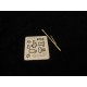 1/35 NSV Machine Gun Barrel set (PE+2 Metal Parts)