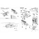 1/350 Kamov Ka-29/31 (2 Kits: Resin + PE + Water to Sticks)