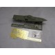 1/350 HswMS "Visby" Class Corvette (K32-K34) (Complete Resin kit)