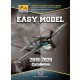 Easy Model Catalogue 2019-2020