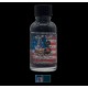 US Military Colour - #Glossy Sea Blue (30ml, acrylic lacquer)