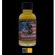 US Military Colour - #Lemon Yellow OP36 FS13655 (30ml, acrylic lacquer)