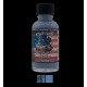 US Military Colour - #Azur Blue FS35321 (30ml, acrylic lacquer)