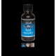 Acrylic Lacquer Paint - Metallic Colour Cherry Black Mica (30ml)