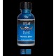 Acrylic Lacquer Paint - Metallic Colour Marina Blue (30ml)