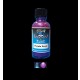 Acrylic Lacquer Paint - Pearls & Effects Colour Purple Pearl (30ml)