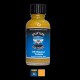 Acrylic Lacquer Paint - Solid Colour VR Wagon Yellow (30ml)