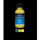 Acrylic Lacquer Paint - Solid Colour Yellow (30ml)