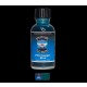 Acrylic Lacquer Paint - Solid Colour PTC Freight Blue (30ml)