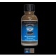 Acrylic Lacquer Paint - Solid Colour VR Passenger Roof Brown (30ml)