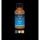 Acrylic Lacquer Paint - Solid Colour Tan (30ml)