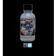 Acrylic Lacquer Paint - Solid Colour Gulf Blue (30ml)