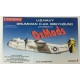 1/144 Grumman C-2A Greyhound Conversion Set for Revell E-2 Hawkeye kit