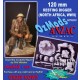 120mm WWII Resting Aussie Digger (North Africa) [ANZAC Series] w/Optional Head & Helmet