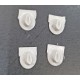 1/35 Aussie Slouch Hats (4pcs)