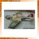 1/144 B-57B Canberra (inject. moulded, resin, decals)