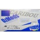 1/48 DHC-4 Caribou (Vacform parts, Resin parts, Metal parts, Decals)