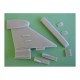 1/144 EF-111A Conversion set (tail, gondola, aerials) for Arii kits