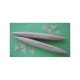 1/48 Long-Range Tanks (2pcs) for F-111A/C/D/E/F