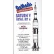 1/48 NASA Saturn V Rocket Detail Set #A