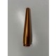 Solid #Rose Gold Anodized Aluminum Handle for H/VL series Airbrushes