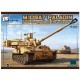 1/35 M-109A7 Paladin Self-propelled Howitzer