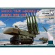 1/35 9K37M Buk-M1 Missile (SAM) System