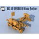 1/35 SPARK II Mine Roller