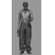 1/35 Waffen-SS Tank Mechanic Summer Dress