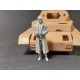 1/35 DAK Pz.Lll/IV Tank Officer