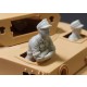 1/35 DAK Pz. IV Tank Crew Set (2 figures)