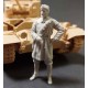 1/35 Italian Tank Officer