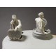 1/35 DAK ''Tiger'' Turret Set (2 figures)